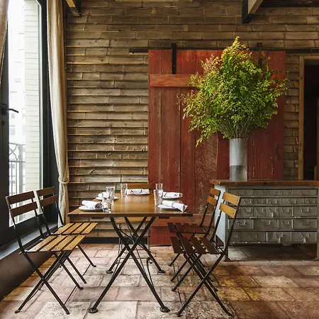Refinery Hotel - New York-2