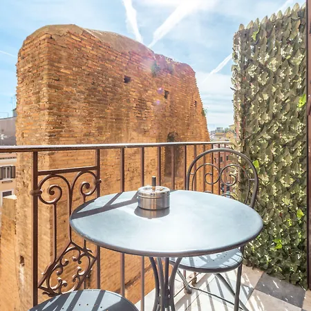 A Trastevere da M.E.-2