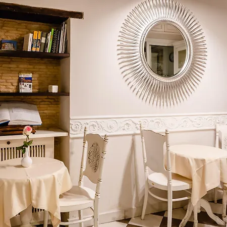 Locanda Del Sole-Roma-2