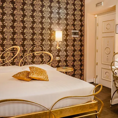 Locanda Del Sole-Roma-3