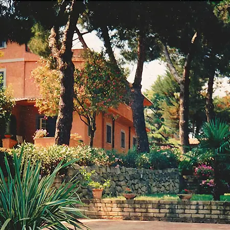 Resort La Rocchetta-2
