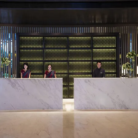 Bangkok Marriott Hotel Sukhumvit-3