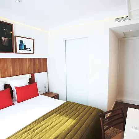 Hotel Eiffel Turenne-2