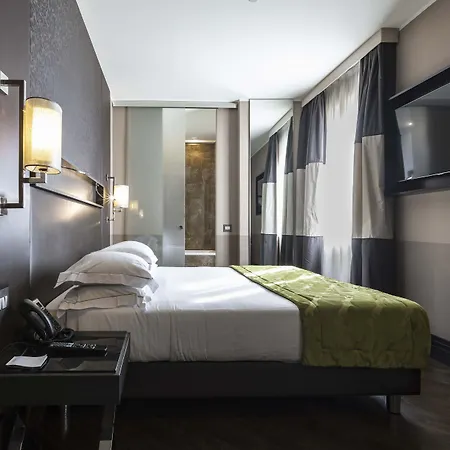 Rome Times Hotel-3