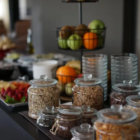 Hotel Aplo - Breakfast Experience-2