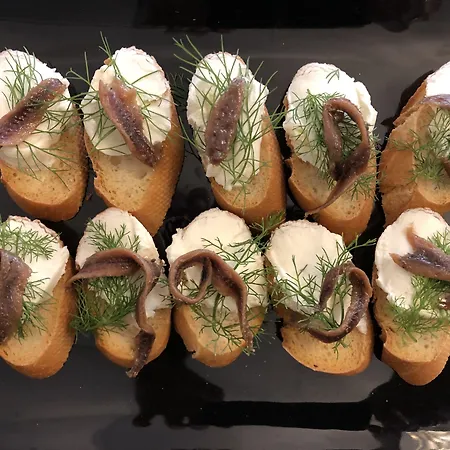 Hotel Aplo - Breakfast Experience-3