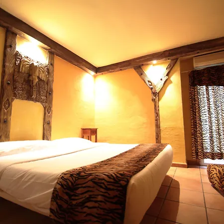 Casual Civilizaciones Valencia By Casual Hoteles-3