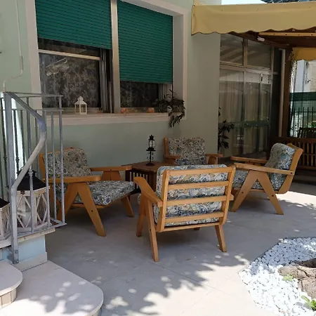 Hotel Sabrina Nord-2