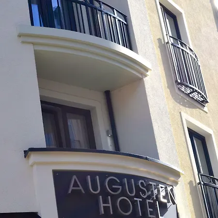 Augusten Hotel Muenchen-2