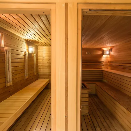 Orhideea Residence & Spa-2