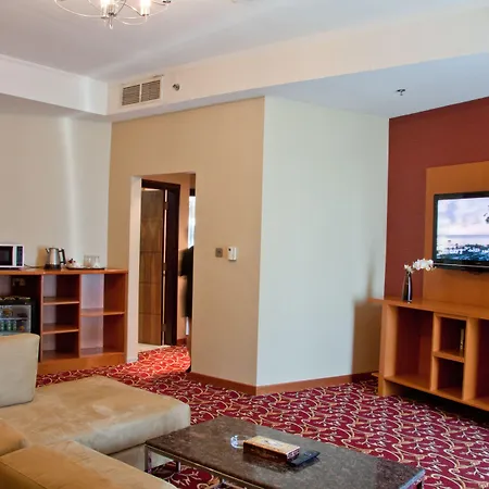 Ramee Rose Hotel-3