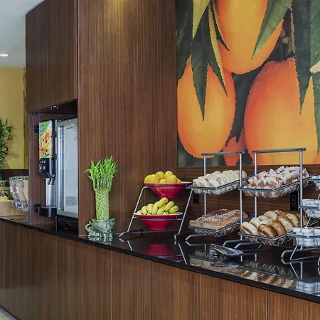 Fairfield Inn & Suites New York Manhattan/Downtown East-3
