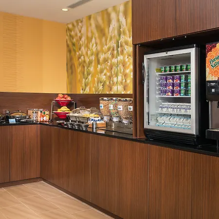 Fairfield Inn & Suites New York Manhattan/Downtown East-2
