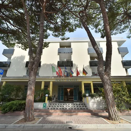 Hotel Golf ***S-3
