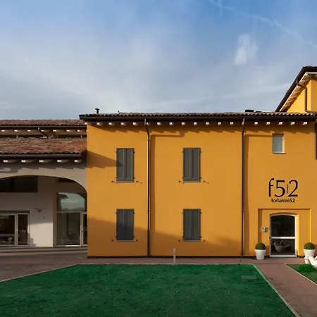 Hotel Forlanini 52-2
