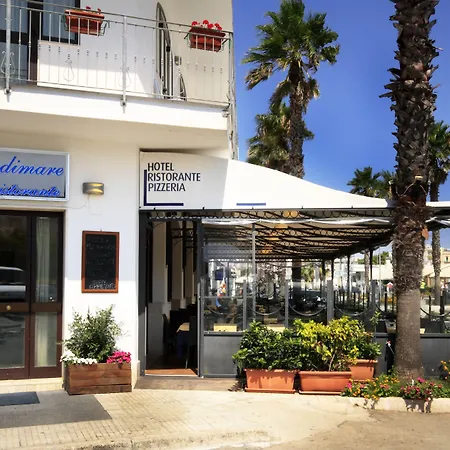 Hotel Profumo Di Mare-3