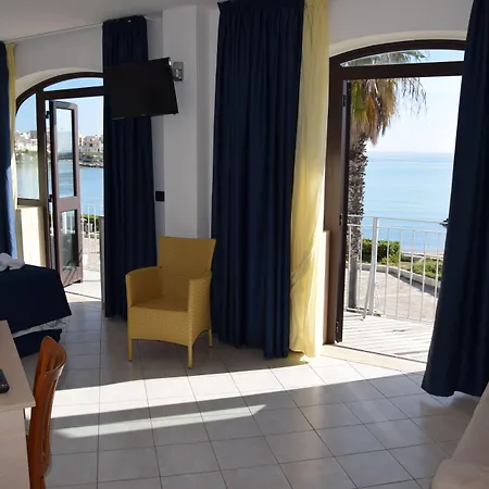 Hotel Profumo Di Mare-2