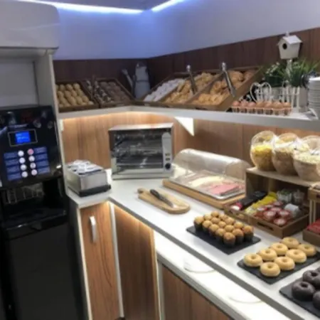 Sweet Hotel Continental-2