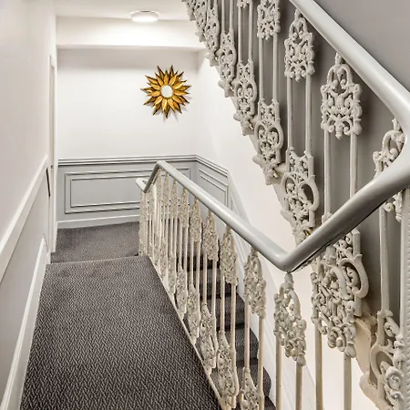 Princes Square Hotel-2