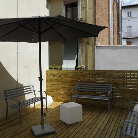 Bcn Urbaness Hotels Bonavista-2