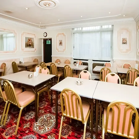 St George'S Hotel-2