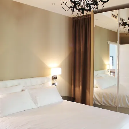 Suite Milano Duomo-3