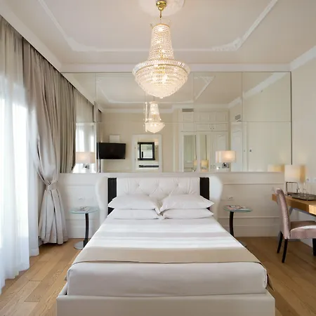 Suite Milano Duomo-2