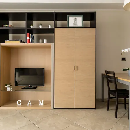 Aparthotel Anghel-2