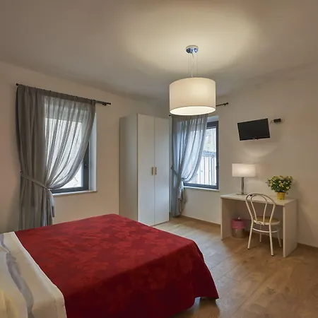 Hotel dei Gonzaga-3