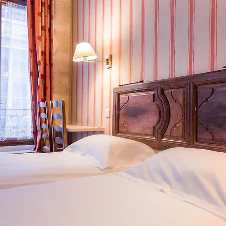 Hotel Du Lys-2
