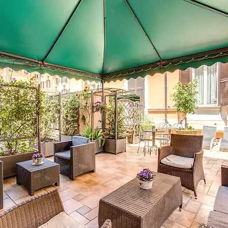 Manin Suites Lt-3