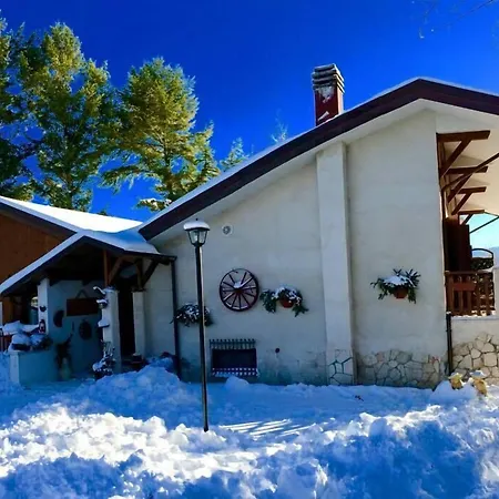 Rifugio Del Pettirosso-2