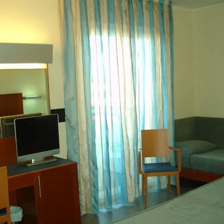 Hotel Coppe Jesolo-3