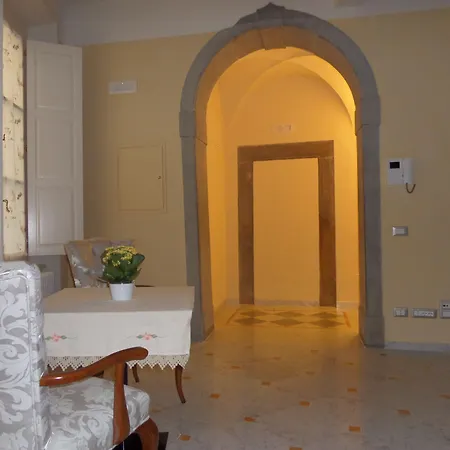 Relais Dei Mercanti B&B And Suites-3