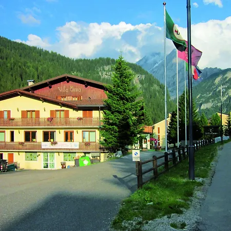IHR Hotel Villa Emma-2