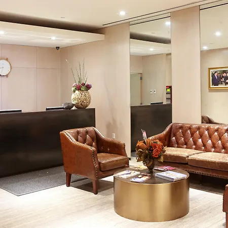 The Parc Hotel-2