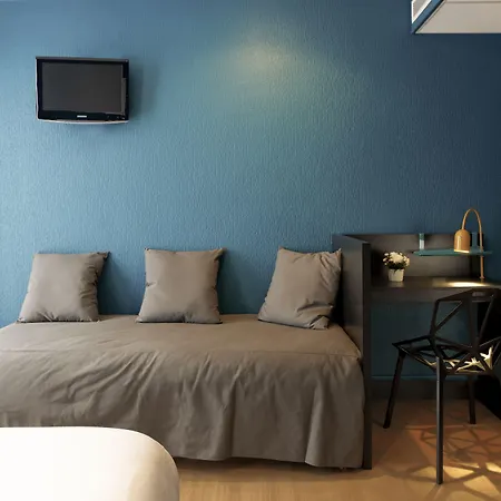 Hotel Daval-3