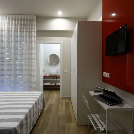Hotel Aurea-2