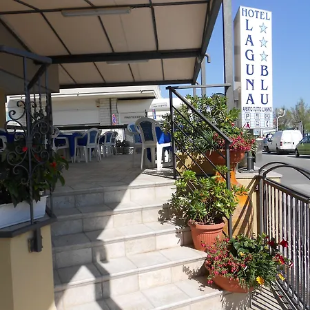 Hotel Laguna Blu-2