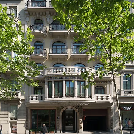 Catalonia Passeig de Gràcia 4* Sup-3