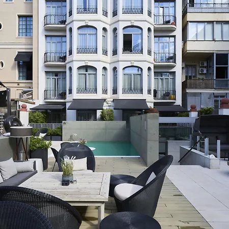 Catalonia Passeig de Gràcia 4* Sup-2