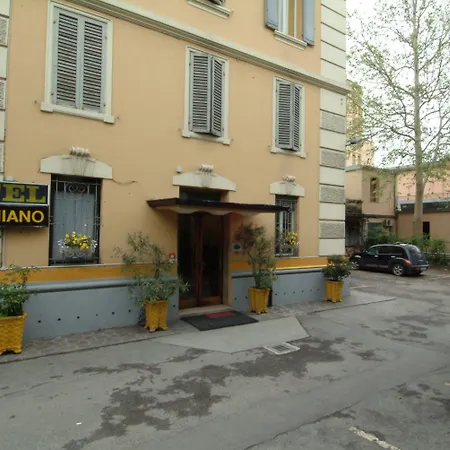 Hotel San Geminiano-2