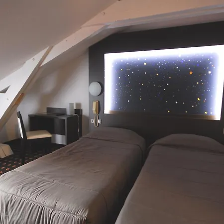 Hôtel Stella-2