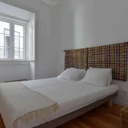 Lisbon Story Guesthouse-3