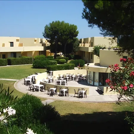 Residence Altair - Serra Degli Alimini 3-3