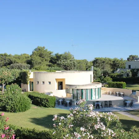 Residence Altair - Serra Degli Alimini 3-2