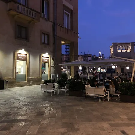 B&B Degli Artisti-3