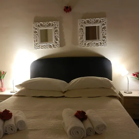 RossoCorallo B&B-2