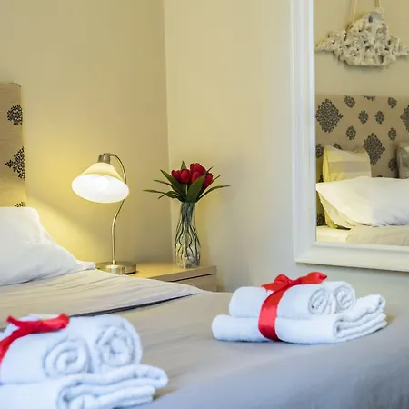 RossoCorallo B&B-3