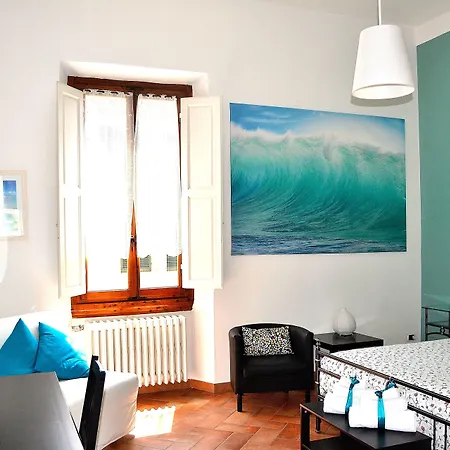 Chez Moi B&B-3